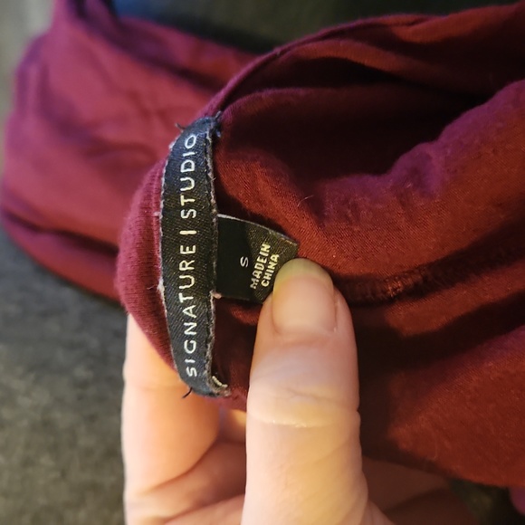 Dress - Picture 3 of 4